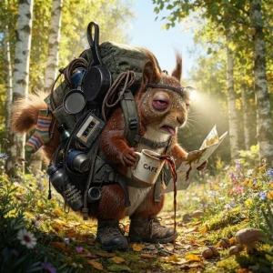 Choisir son sac à dos de randonnée