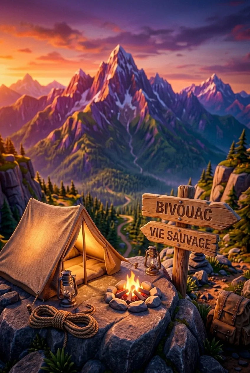 Bivouac