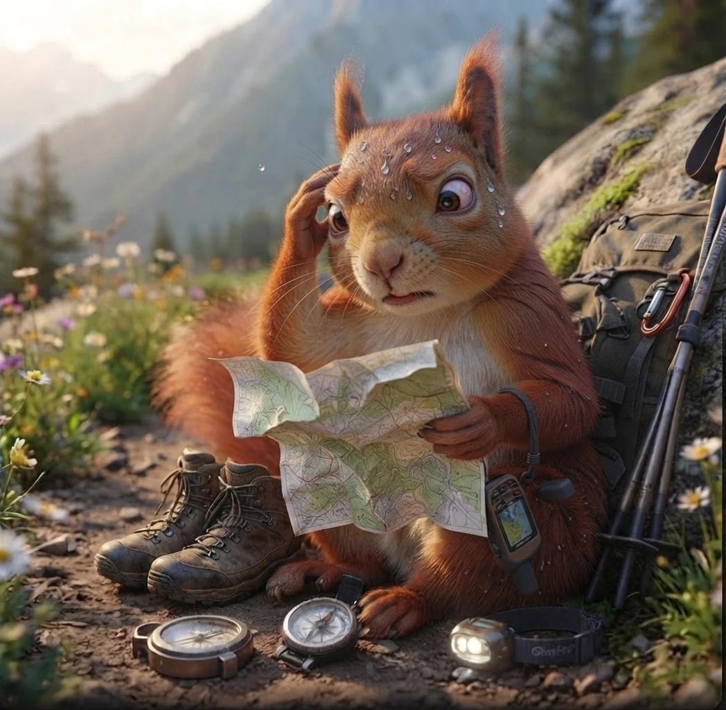 guides et comparatifs randonnée