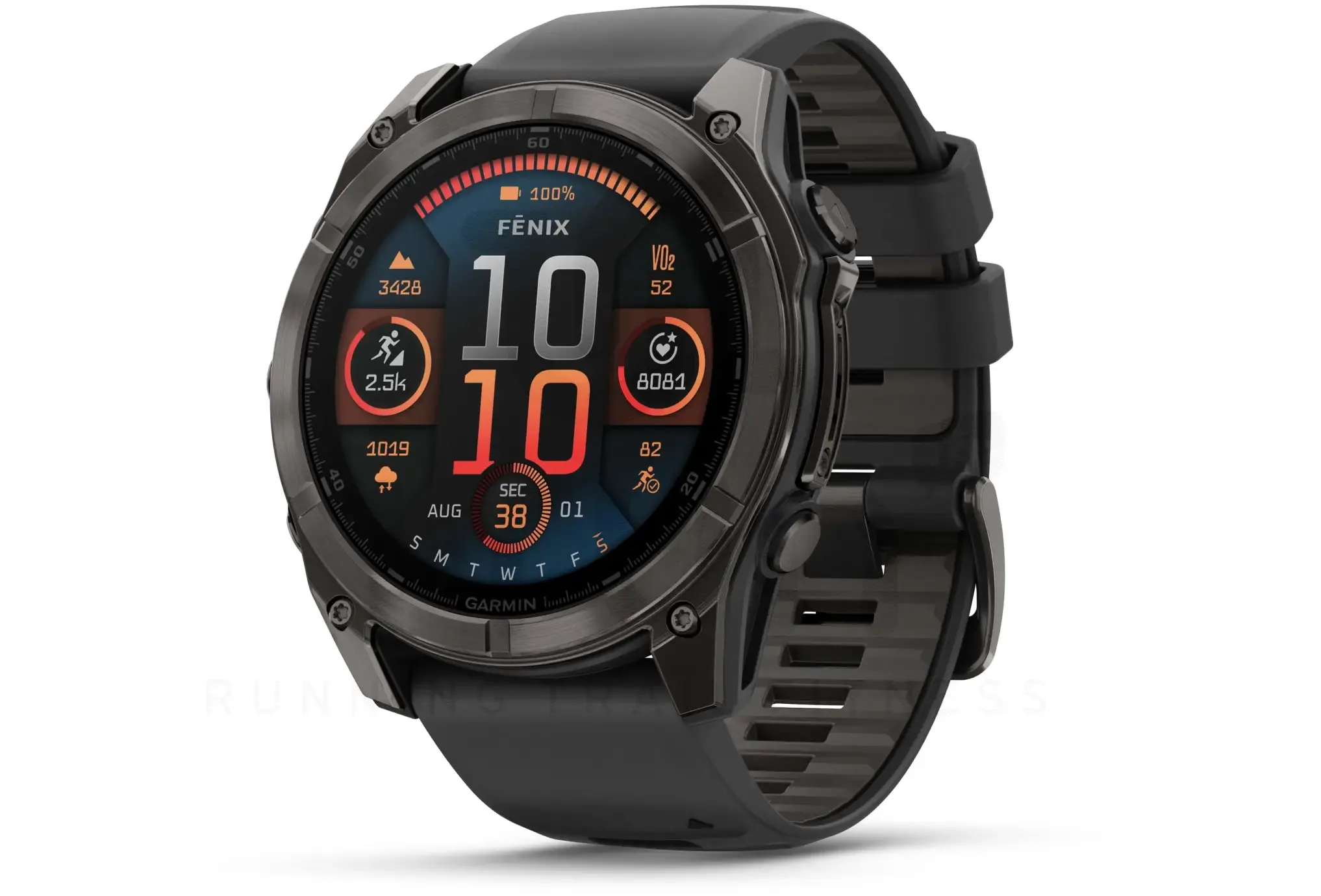 Garmin Fenix 8