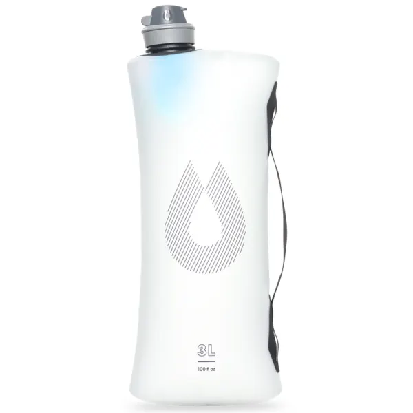 Kit de filtration par gravité Hydrapak Seeker+