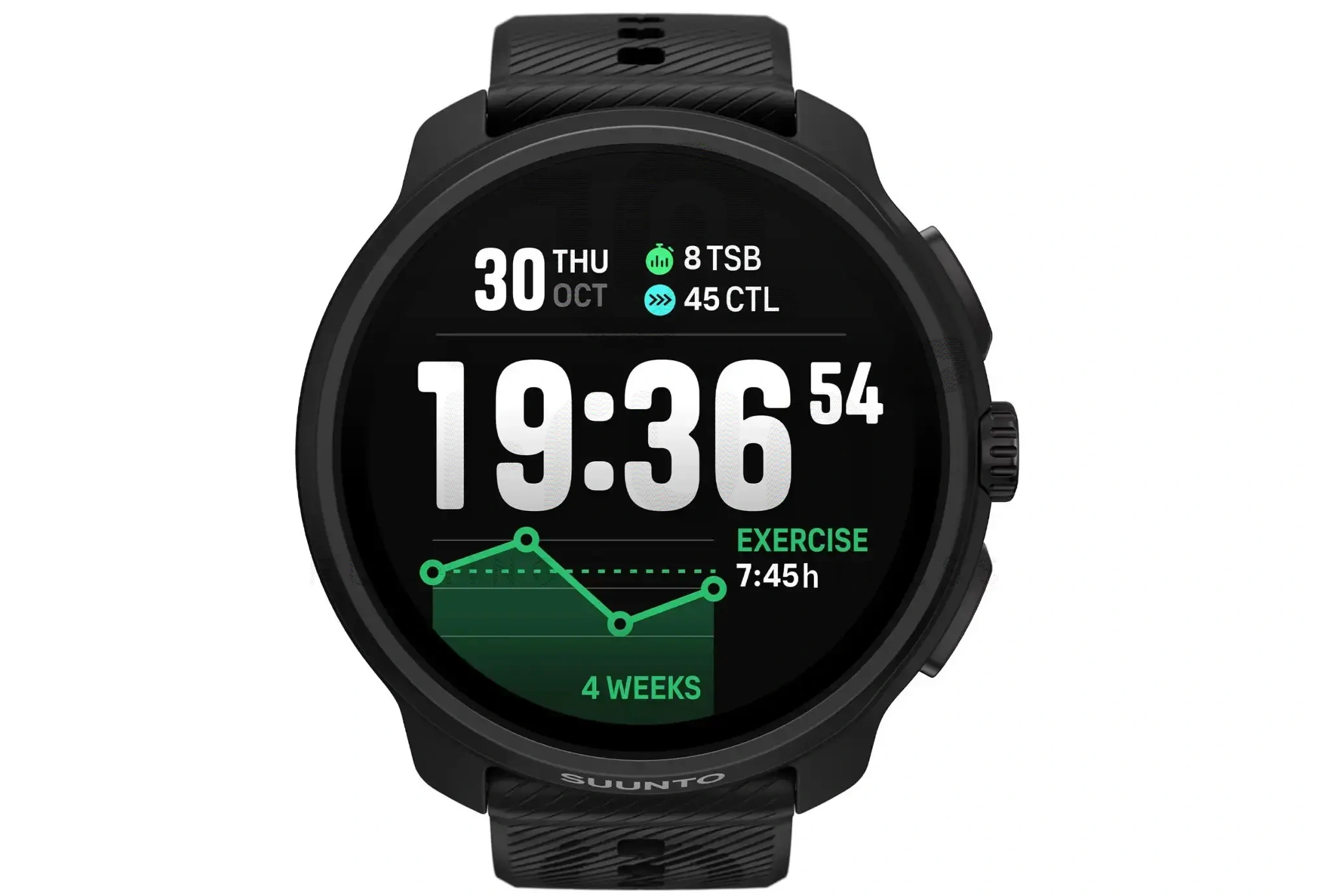 Suunto Race
